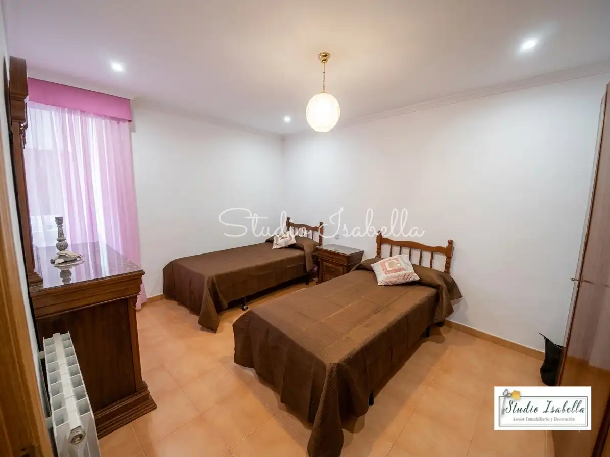 Appartement avec terrasse à louer à Callejón Clavo, imagen 14