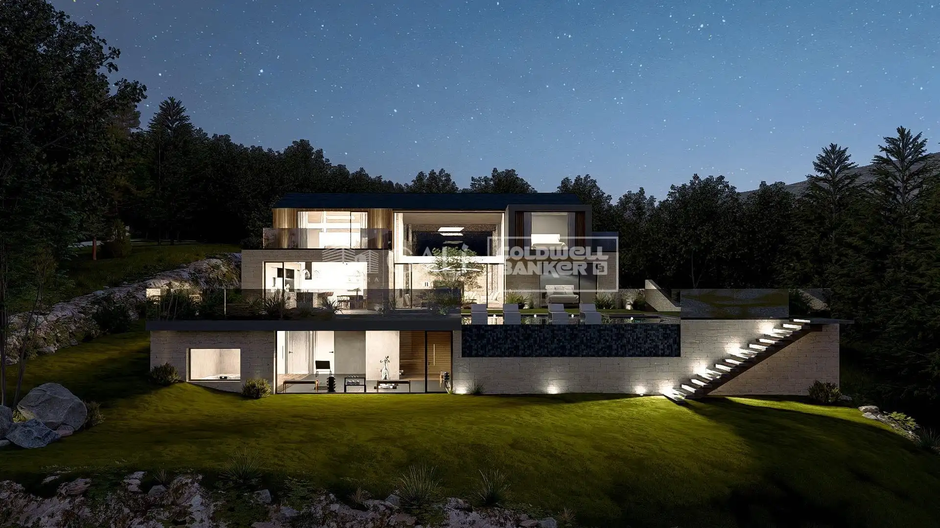 Casa o chalet en venta en Montferrer i Castellbò con Aire acondicionado, Calefacción y Jardín privado