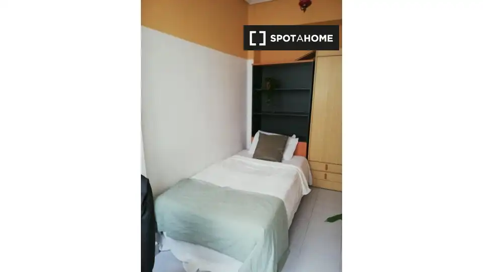 Habitación en Valencia, Valencia