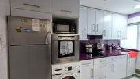 Kitchen of Flat for sale in Lasarte-Oria  with Heating, Terrace and Furnished