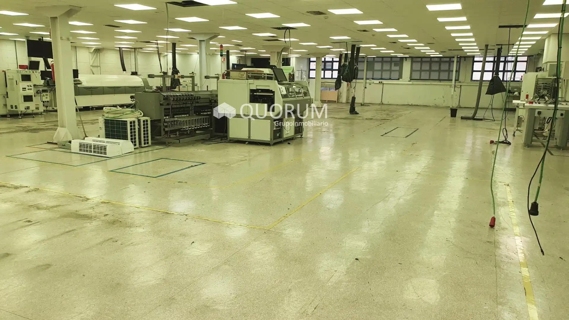 Nave industrial en venta en Alonsotegi
