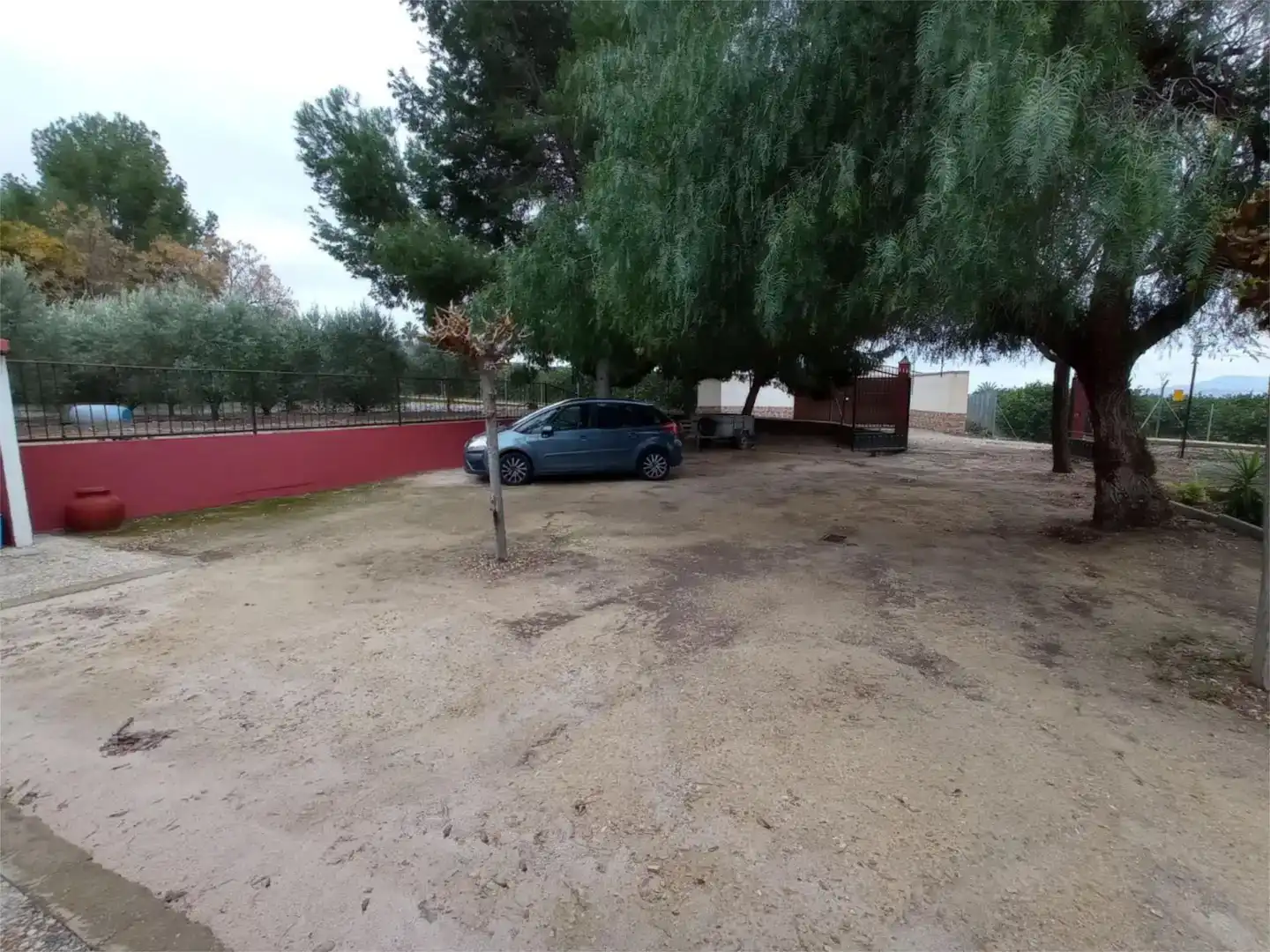 Aparcament de Pis en venda en Alhama de Murcia