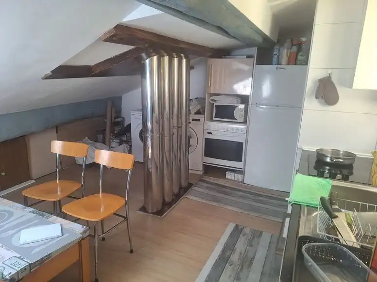 Penthouse zum Verkauf in Antonio Lekuona Kalea