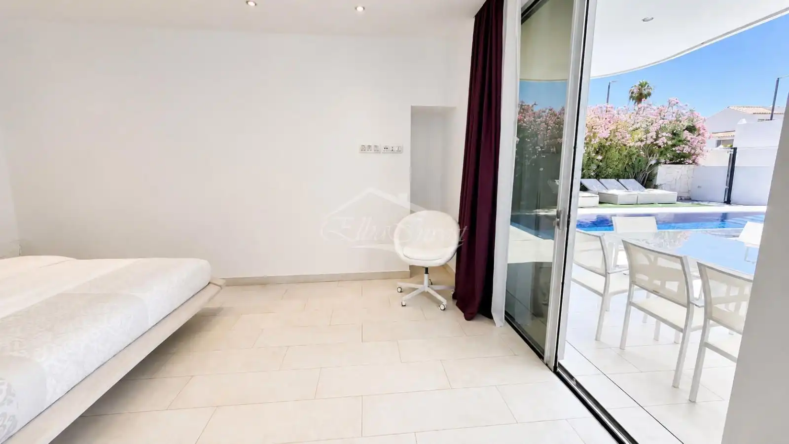 Chalet con piscina en venta en Las Bajas, imagen 14