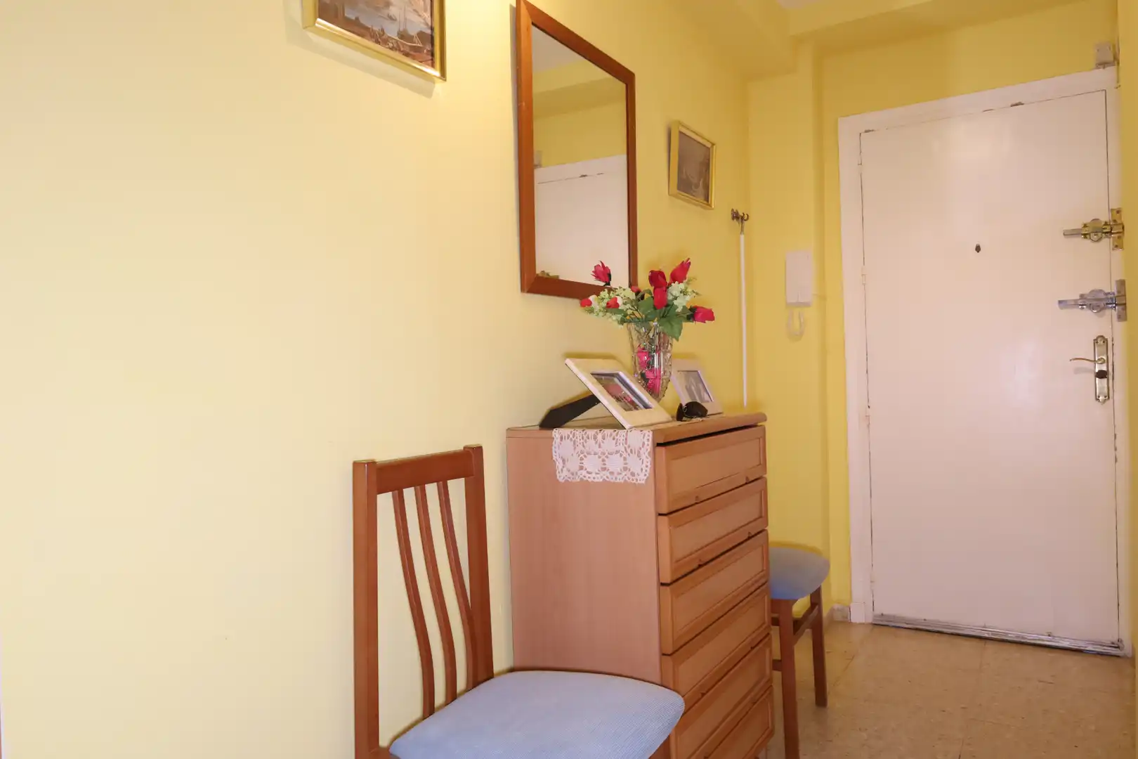 Flat with pool for sale in Avenida Bruselas, imagen 20