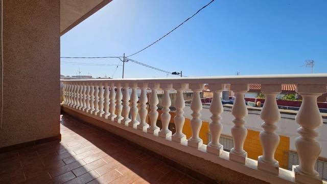 Piso en Venta en Calle RIO BIDASOA - EL ALGAR, 8 en El Algar