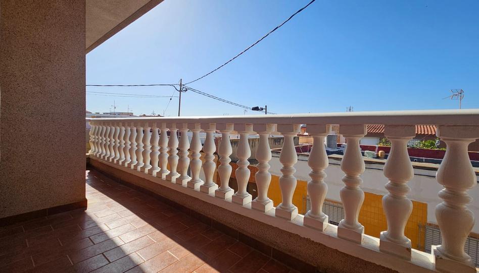 Foto 1 de Pis en venda a Calle Rio Bidasoa - el Algar, 8, El Algar, Murcia