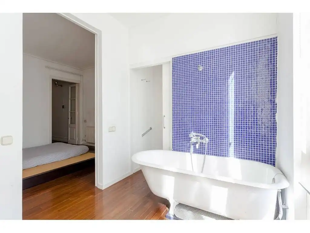 Wohnung mit Terrasse zum Verkauf in Carrer d'Ausiàs Marc 56, imagen 17