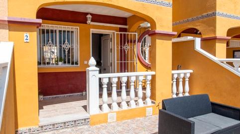 Photo 3 of Single-family semi-detached for sale in Calle Talco, La Regia, Orihuela