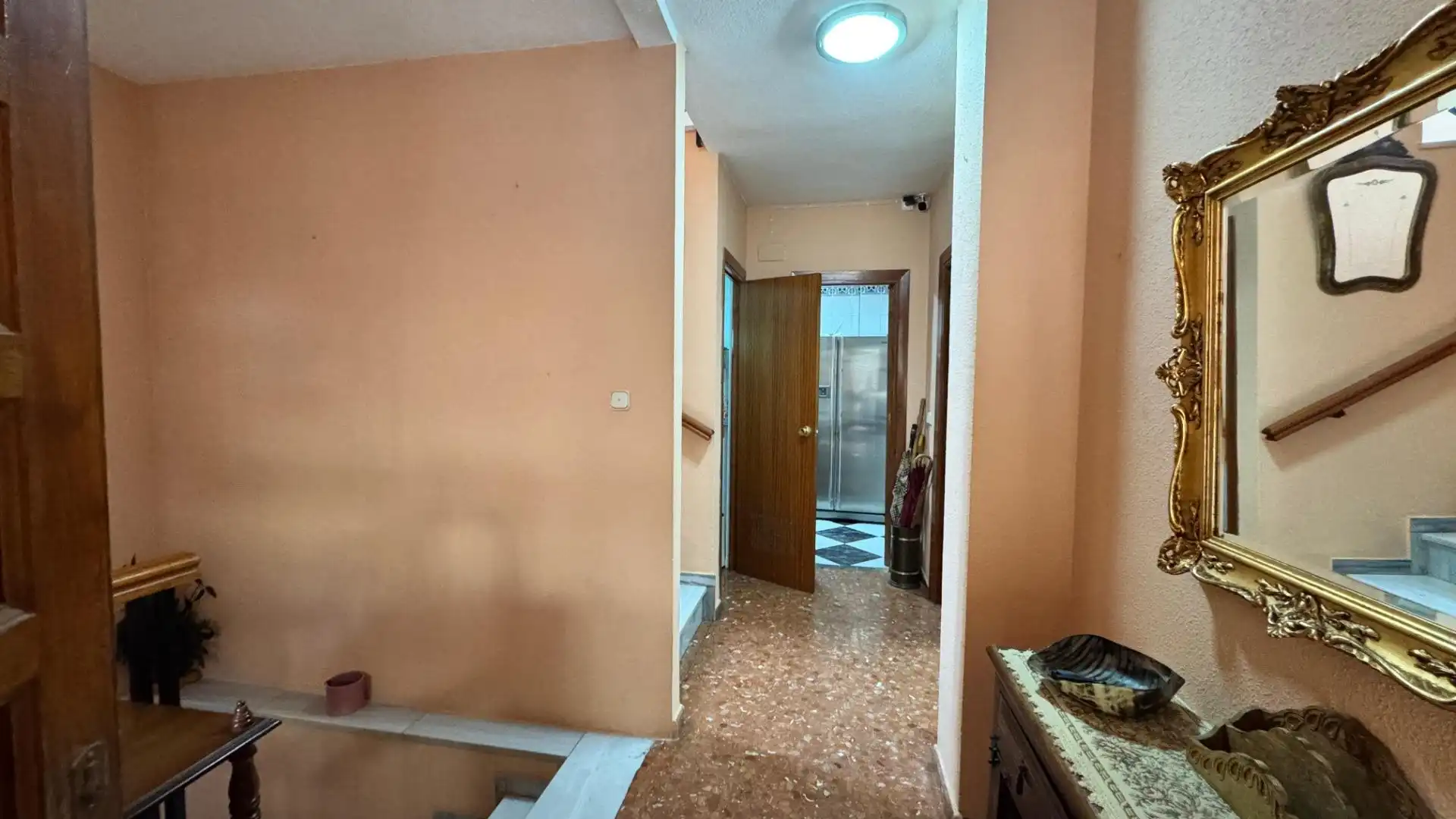 Single-family semi-detached for sale in Padul  with Balcony and Alarm
