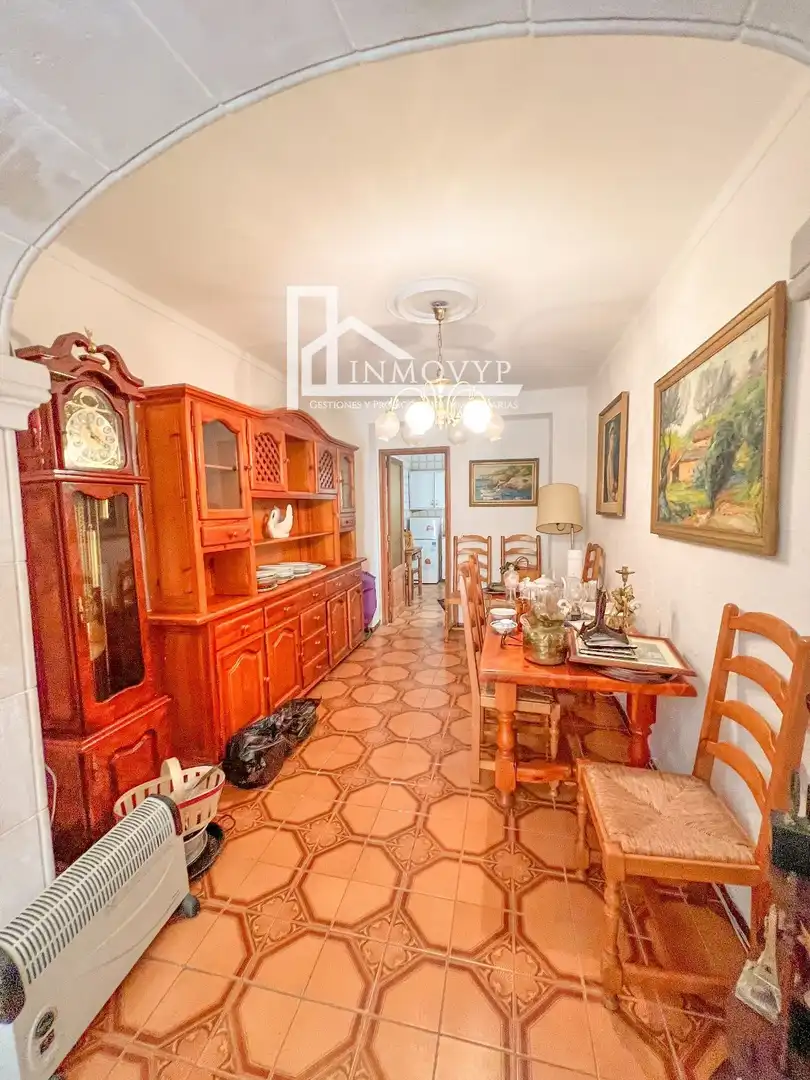 Casa o xalet en venda a Pollença Poble