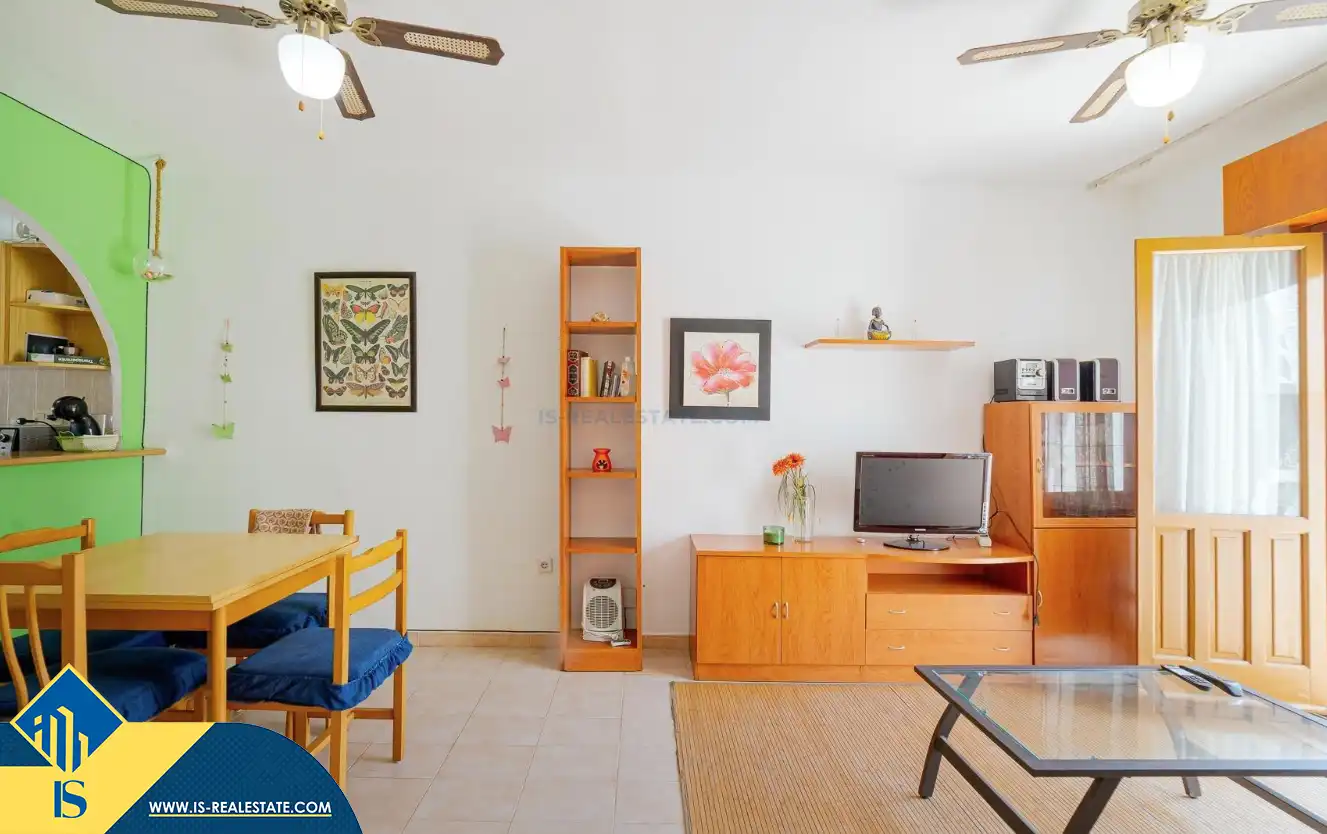 Apartment with pool for sale in Playa del Acequión, Náufragos y Rocío del Mar, imagen 5