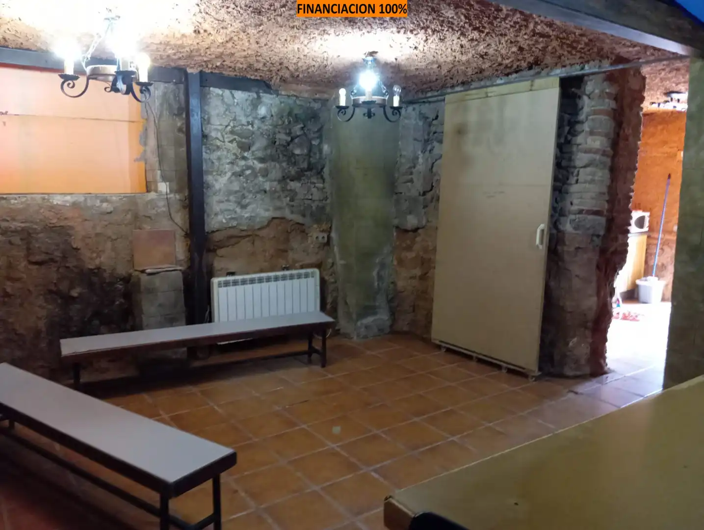 Flat for sale in Tarazona  with Balcony