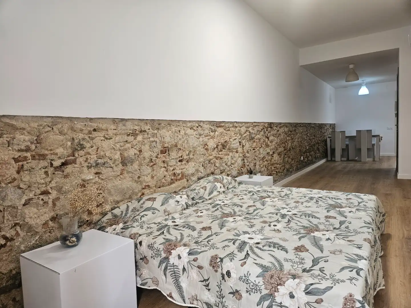 Flat for sale in Caldes de Montbui  with Air Conditioner, Heating and Parquet flooring