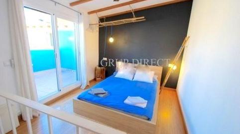 Foto 4 de Dúplex en venda a Santa Catalina,  Palma de Mallorca