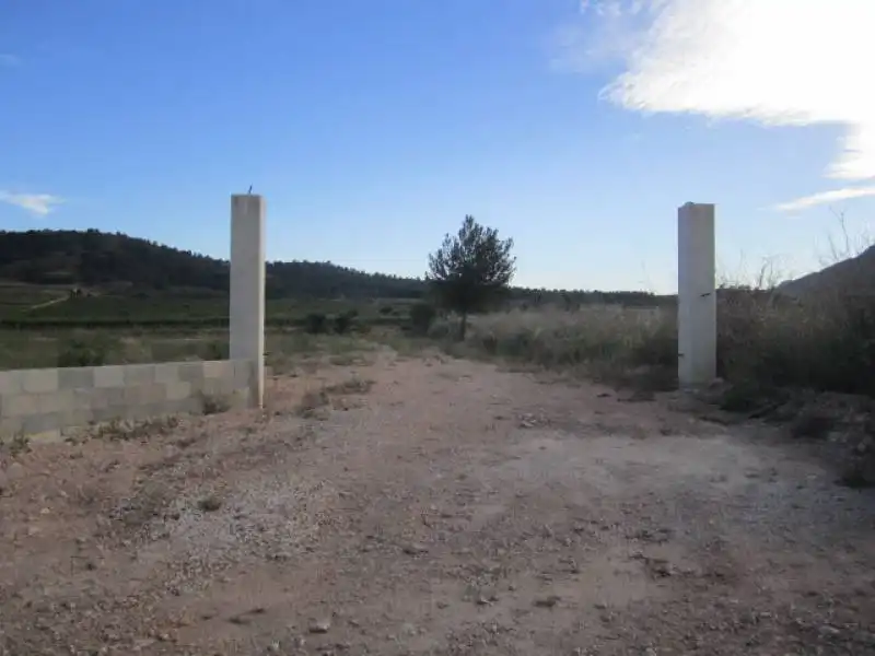 Terreno residencial en venta en Alcanar