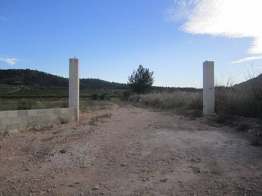 Terreny residencial en venda a Alcanar