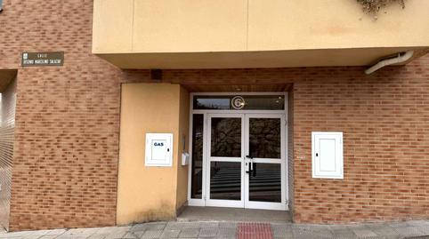 Foto 4 de Pis en venda a Calle Arsenio Marcelino Salazar, 6, Haro, La Rioja