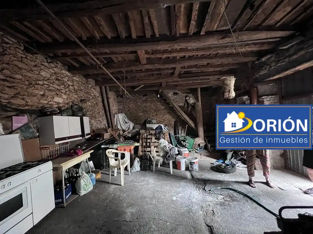 Casa en venda a Congosto, imagen 5