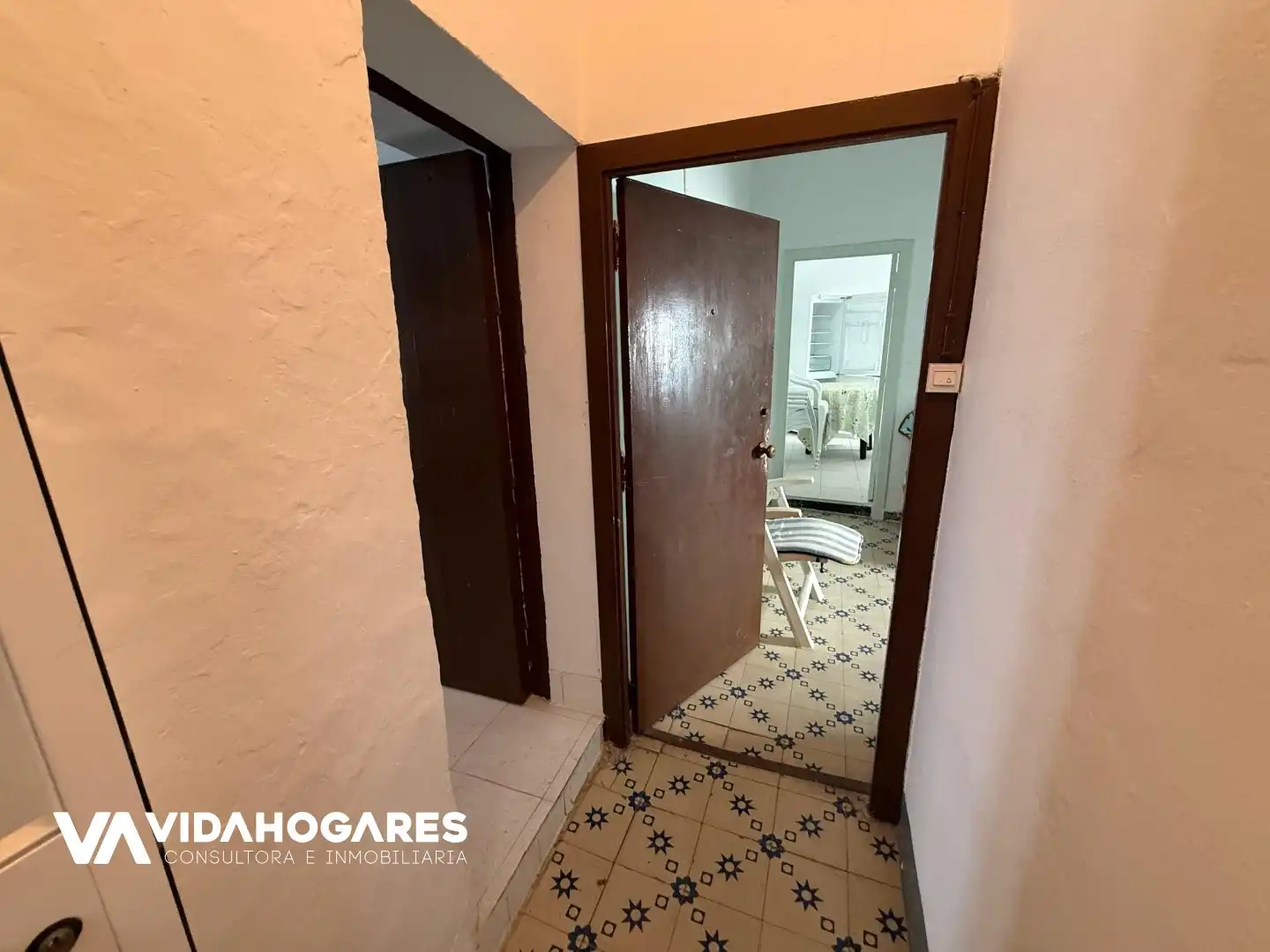 Edificio en venta en Rota