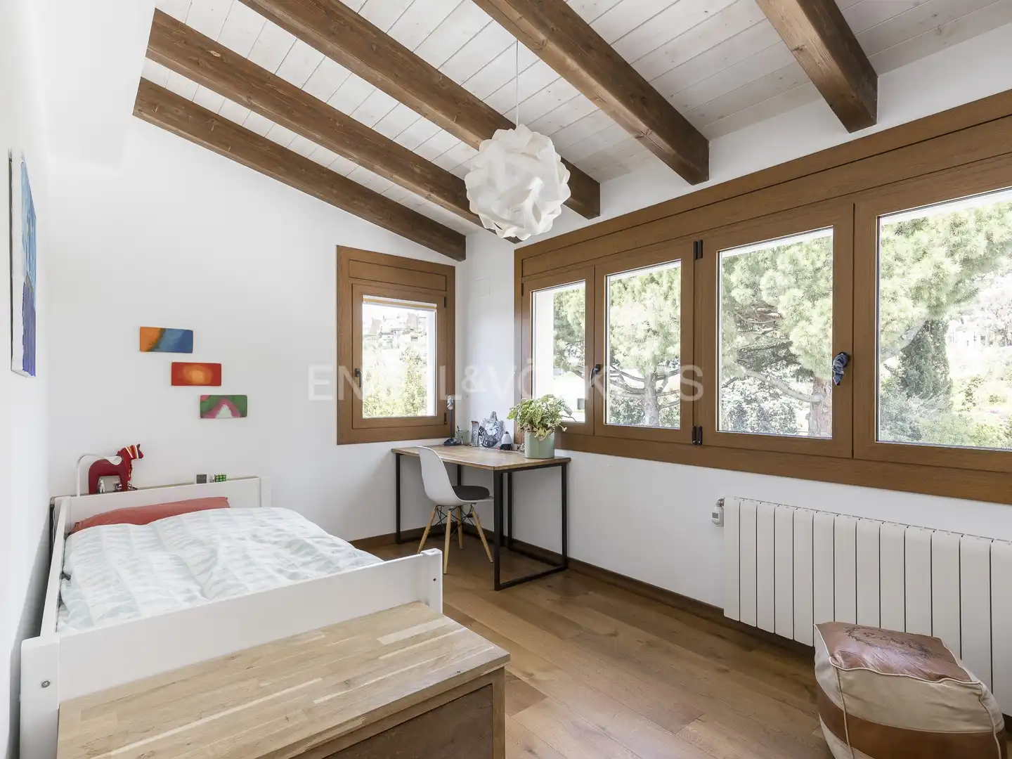 Maison avec terrasse à vendre à Ciutat Diagonal, imagen 57