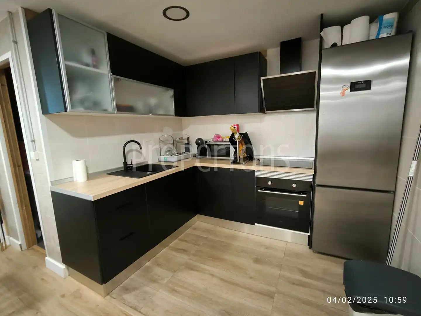 Kitchen of Industrial buildings for sale in Vitoria - Gasteiz