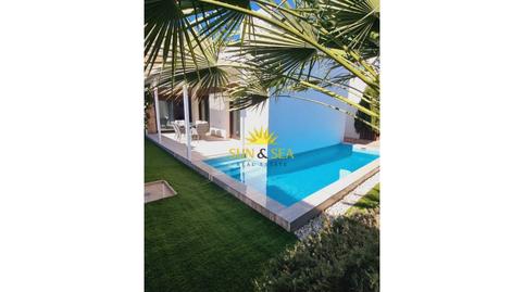 Photo 2 of House or chalet to rent in Lomas de Cabo Roig - Los Dolses, Alicante