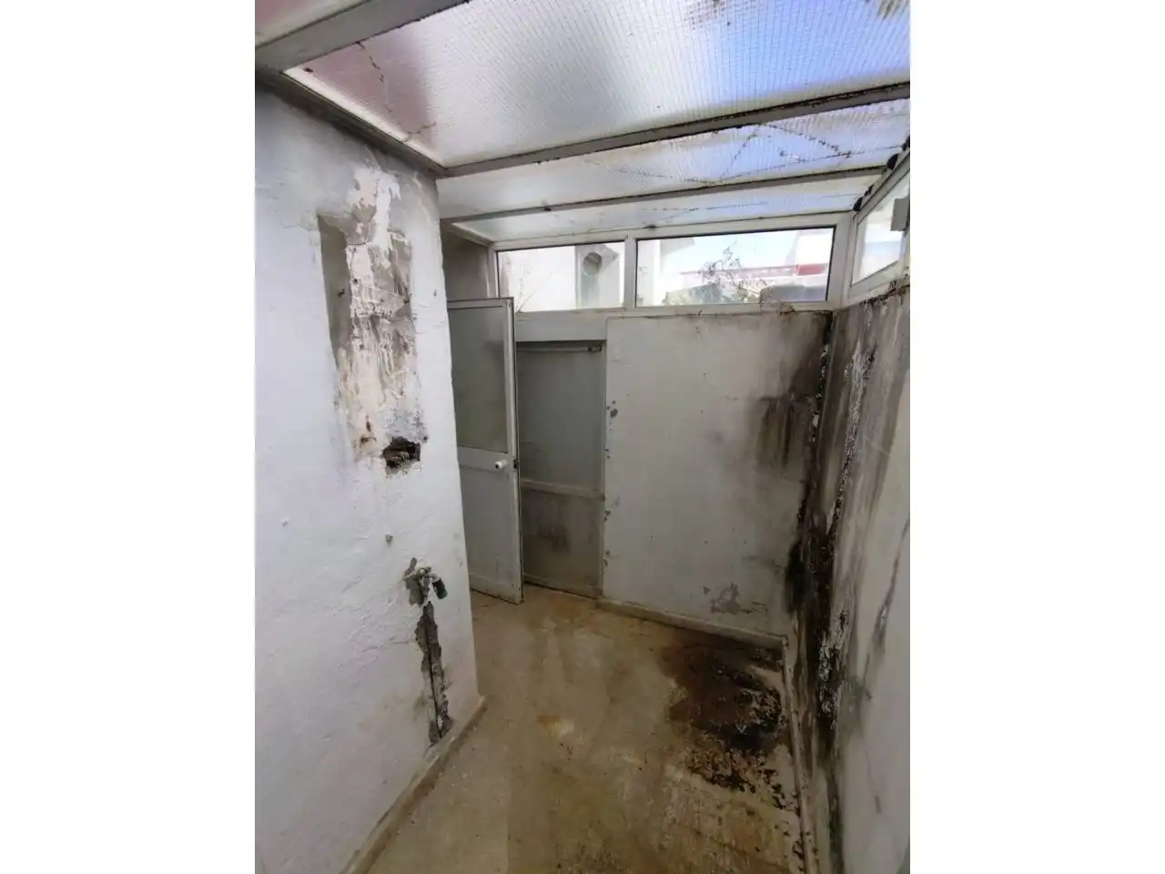 Casa o chalet en venta en Plaza de toros - Venta Vargas - Capitania