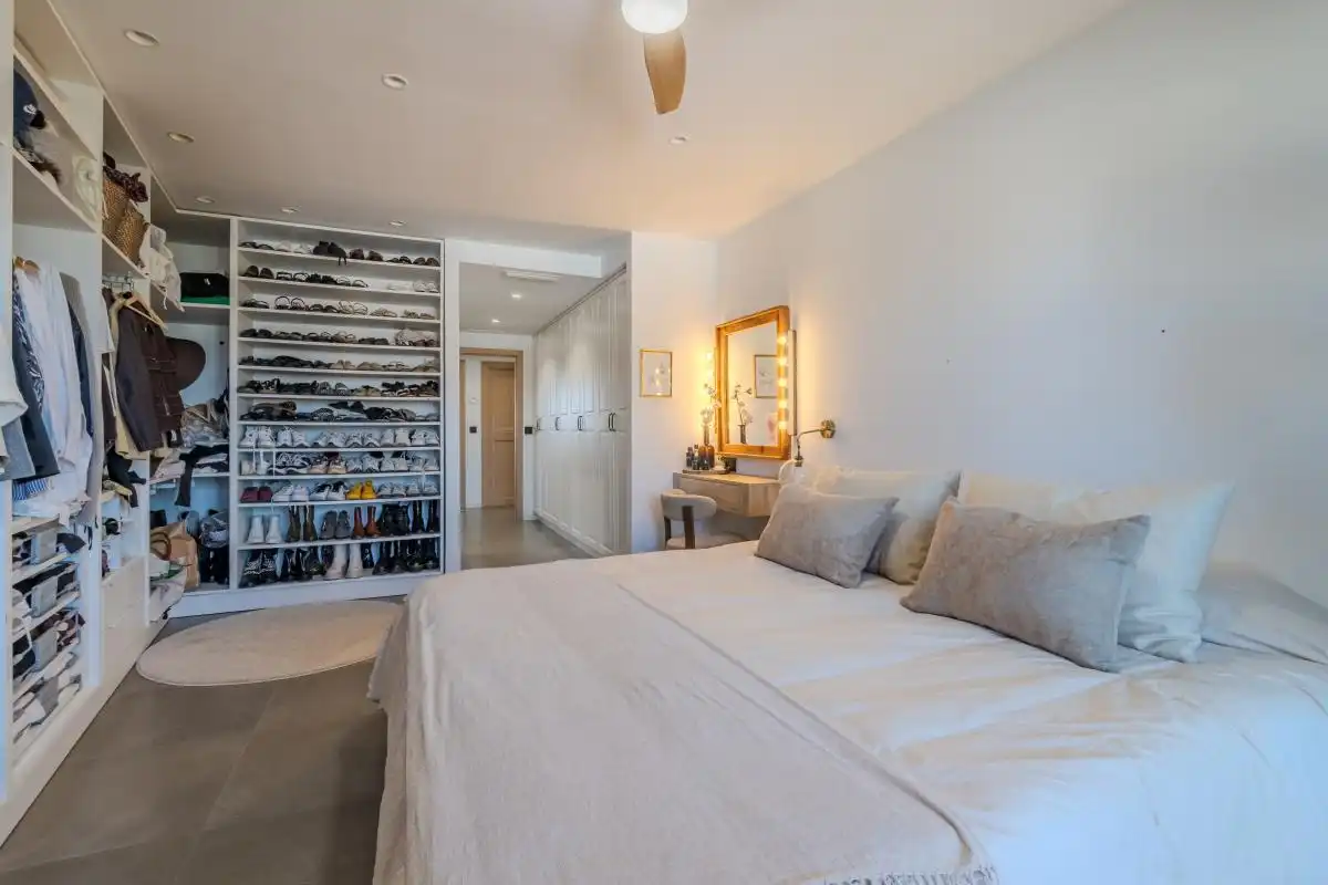 Habitación de Ático en venta en Albatera con Aire acondicionado y Calefacción