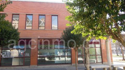 Photo 2 of Premises for sale in Paseo Perez de Ayala, Covaresa, Valladolid Capital