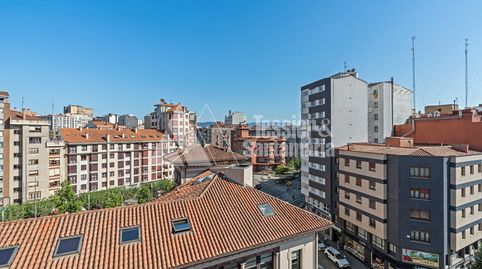 Foto 5 de Pis en venda a Calle Llanes, Barrio del Centro, Gijón