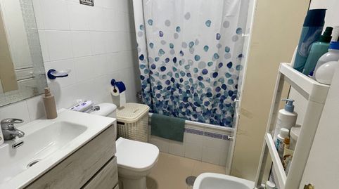 Foto 4 von Wohnung zum Verkauf in Calle San Juan Bautista, Paseo Marítimo - San José - La Laguna, Cádiz Capital