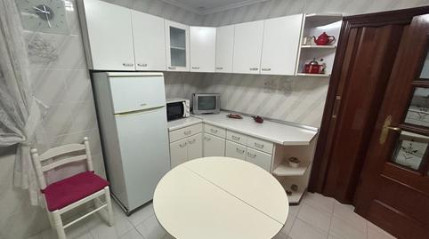 Foto 4 de Pis en venda a Pizarro, Campo Grande, Valladolid Capital