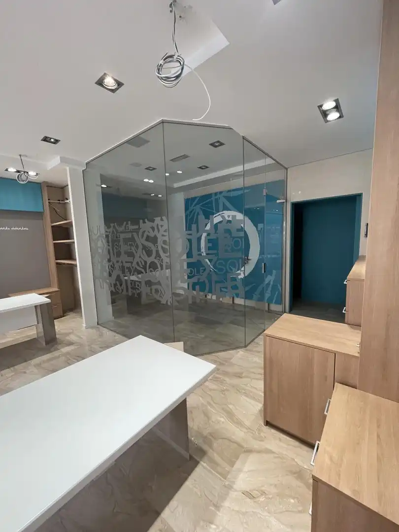 Business premises to rent in Carrer Sant Joan, imagen 12