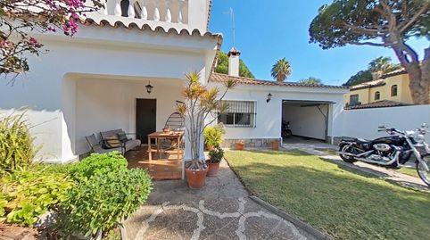 Foto 2 de Casa o chalet en venta en La Barrosa, Chiclana de la Frontera