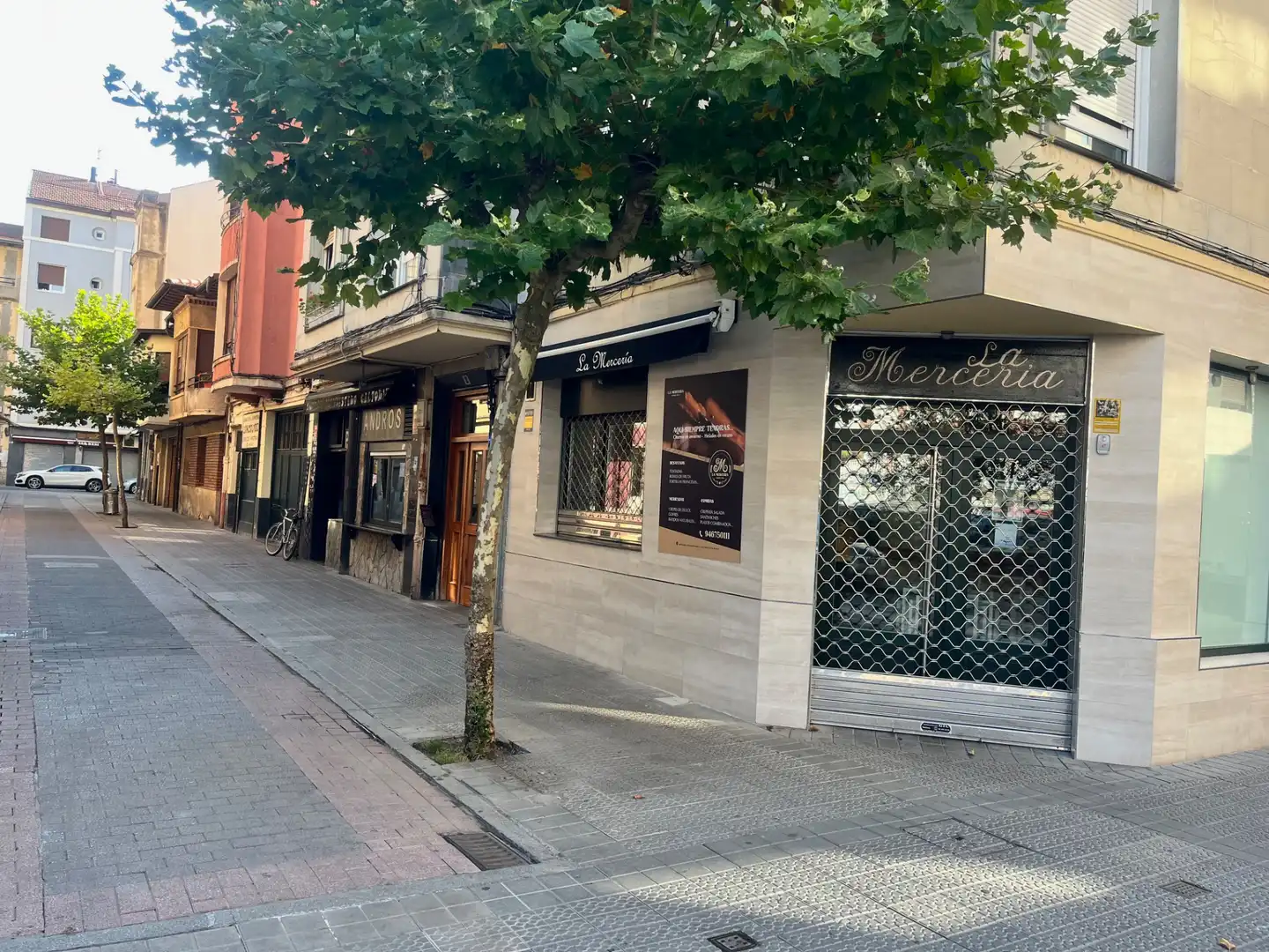 Locale commerciale in vendita a Amaia Kalea 2, imagen 8