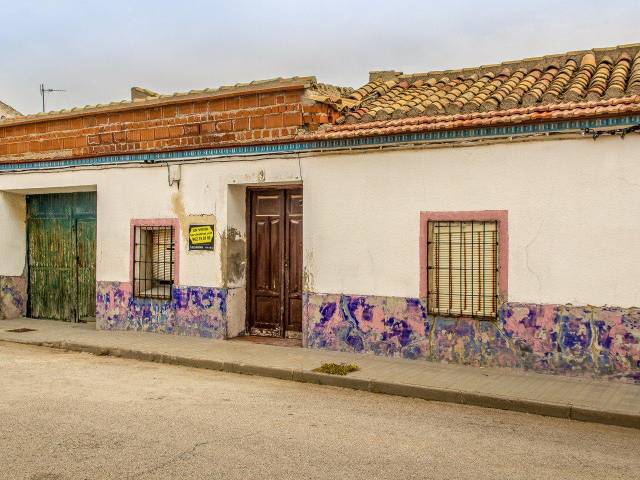 Casa-chalet en Venta en Batan, 9 en Arenales de San Gregorio