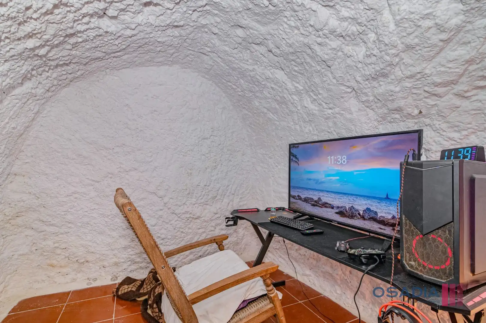 Landhaus zum Verkauf in Monachil pueblo, imagen 25