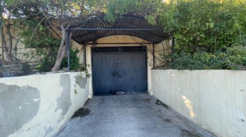 Foto 4 de Garatge en venda a Laguna _(urbaniz Cañada Aguilar), 13, El Palmeral, Almería