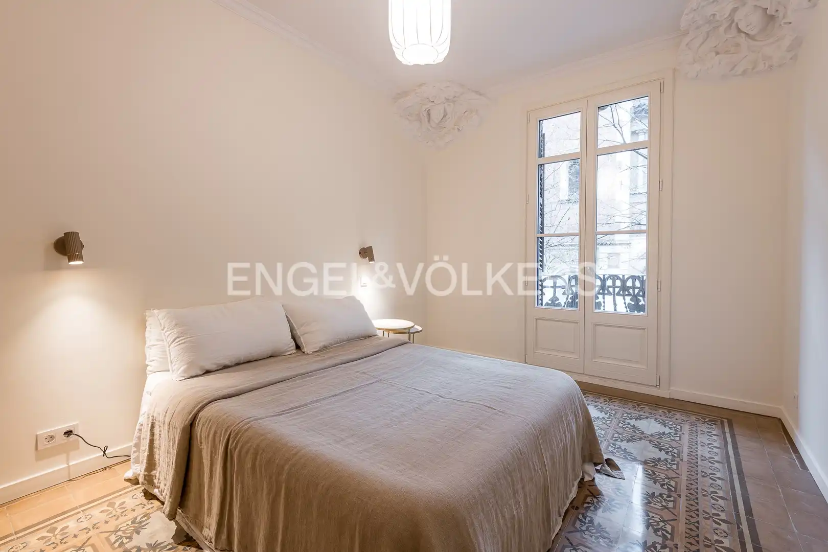 Wohnung zum Verkauf in L'Antiga Esquerra de l'Eixample