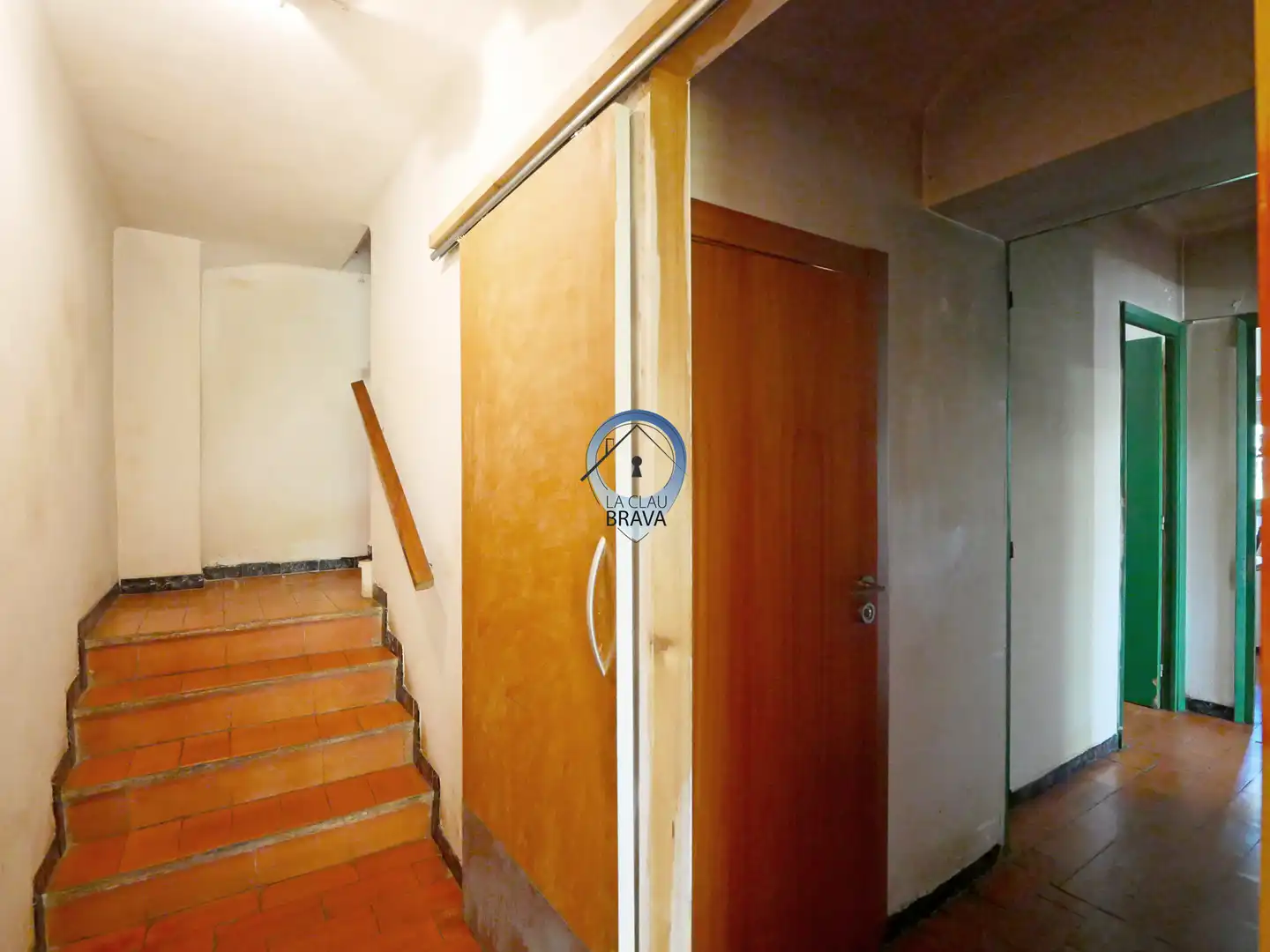 Country house zum Verkauf in Bescanó mit Heizung, Privatgarten und Terrasse