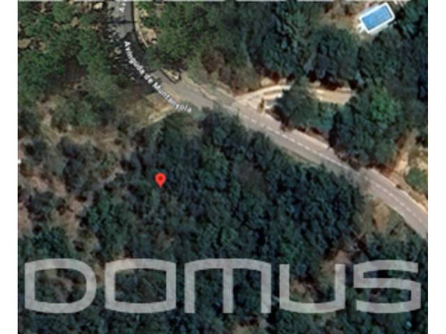 Terreno residencial en Venta en Muntanyola