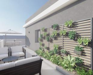 Terrace of Flat for sale in Maracena  with Air Conditioner, Terrace and Balcony