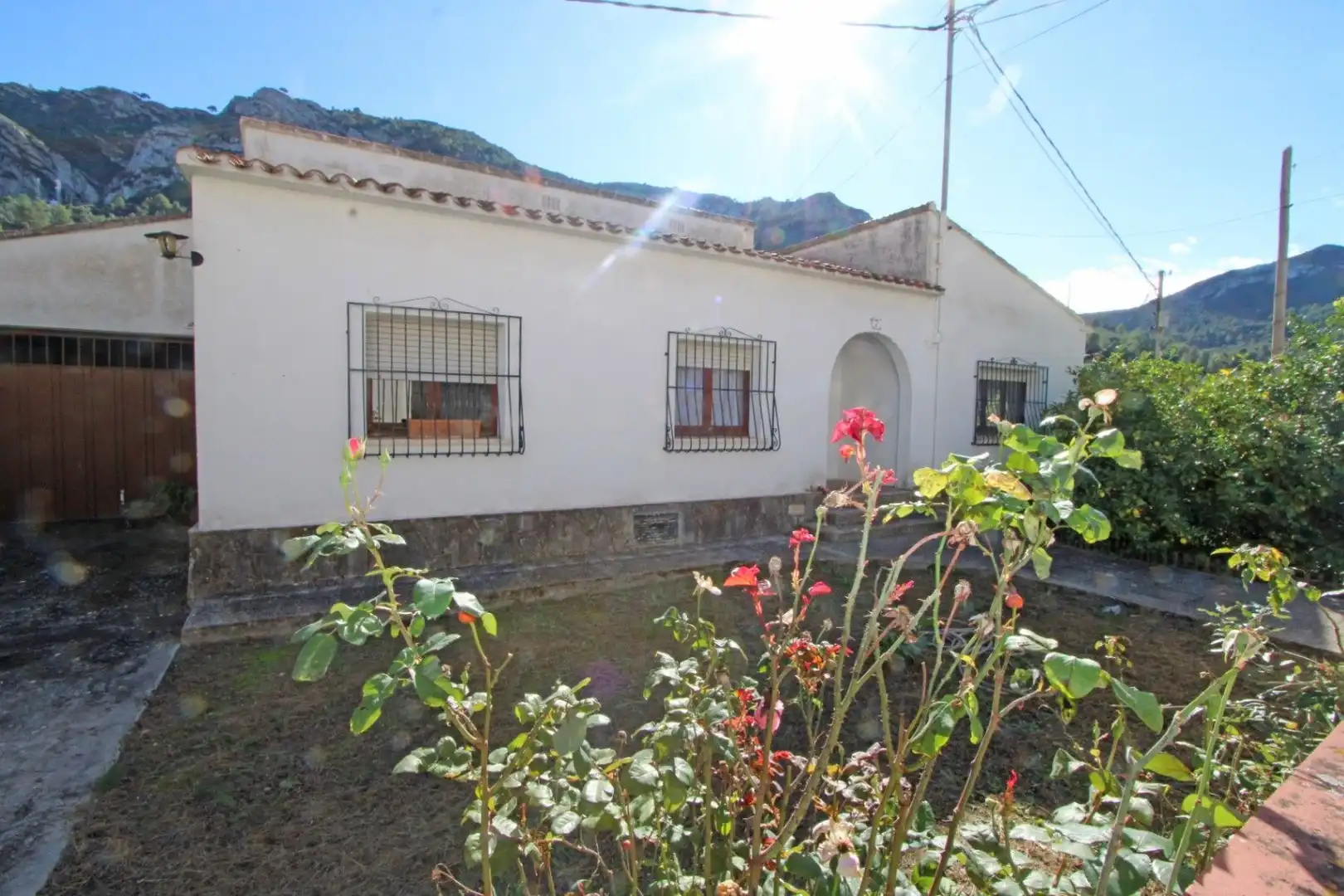 Casa in vendita a Alcalalí