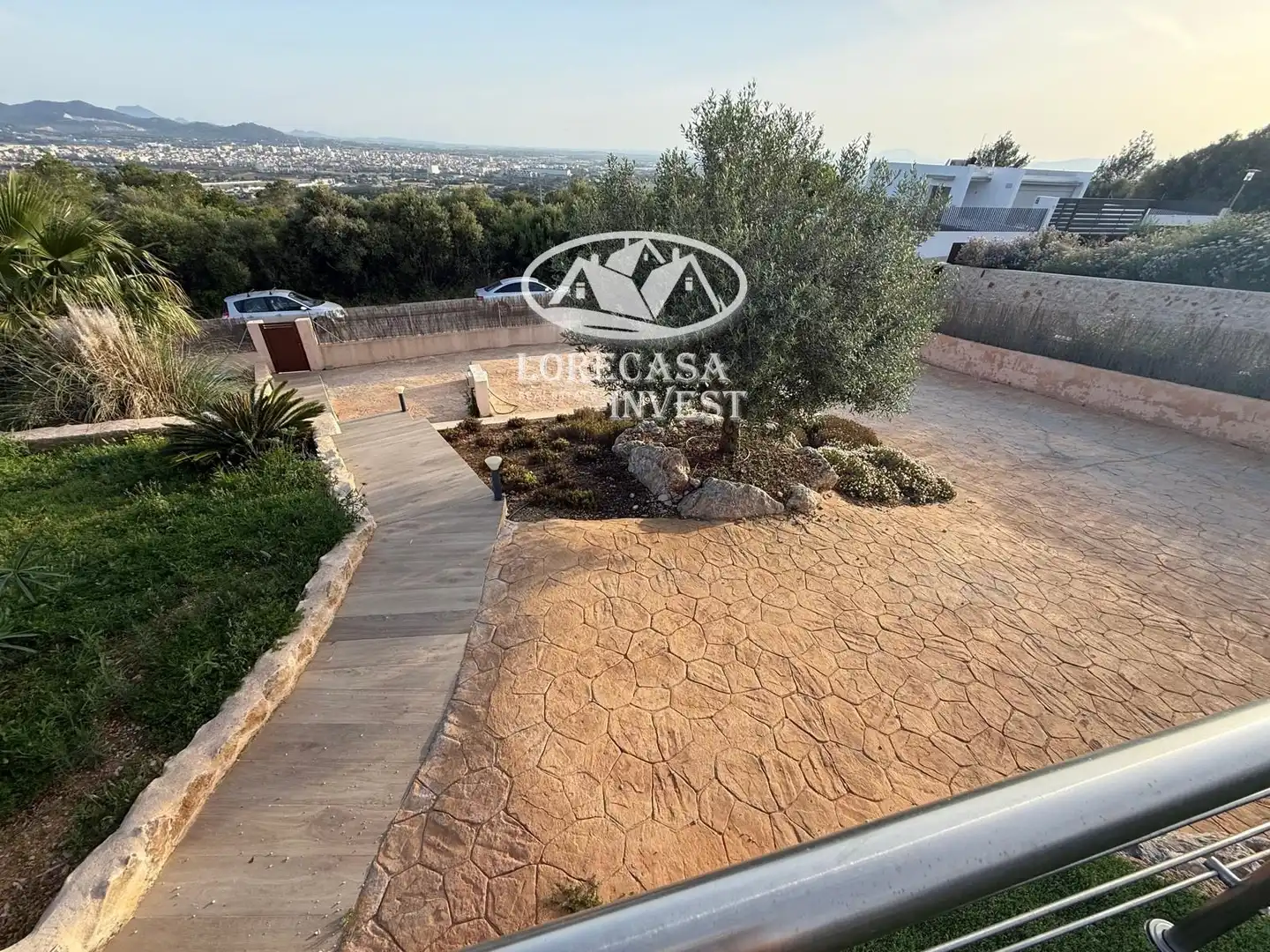 Terraza de Casa o chalet en venta en Manacor con Aire acondicionado y Terraza
