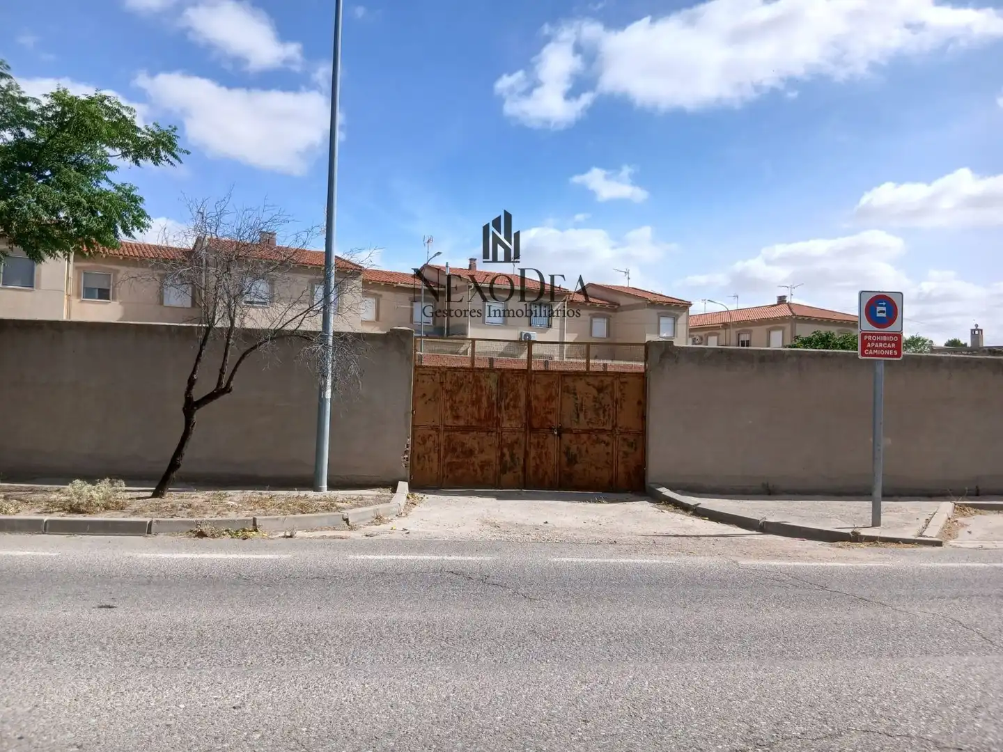Rustikales Grundstück zum Verkauf in del Tembleque, imagen 8
