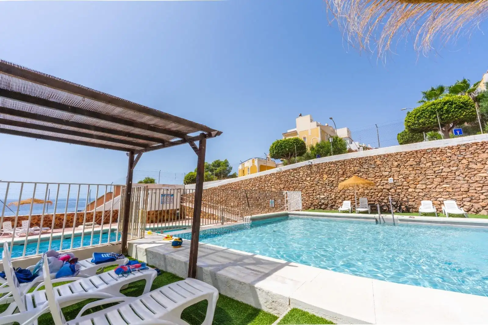 Appartement avec ascenseur à vendre à Aguadulce, imagen 55
