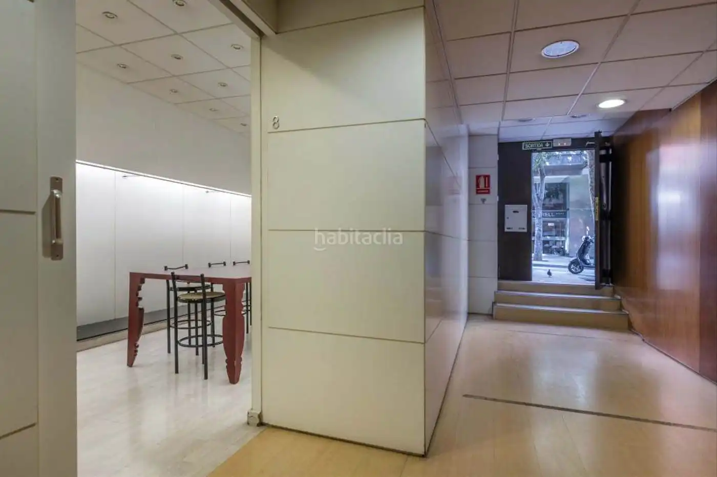 Büro zum Verkauf in Eixample, imagen 3