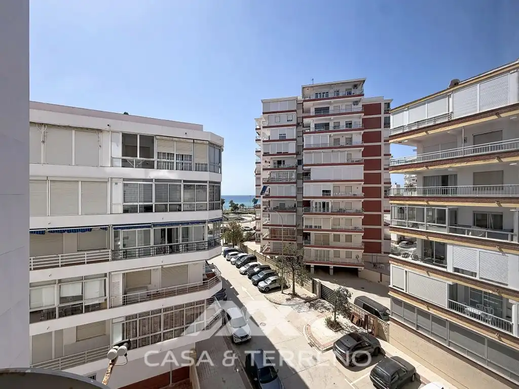 Apartment with pool for sale in Avenida Antonio Tore Tore, imagen 34