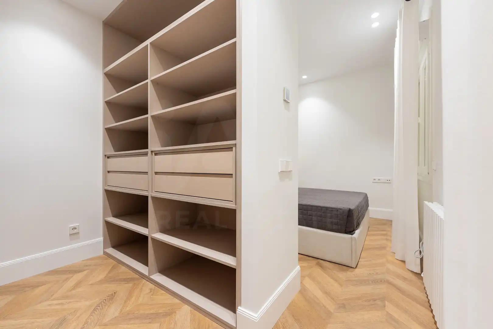 Flat with lift for sale in Barrio de Salamanca, imagen 25